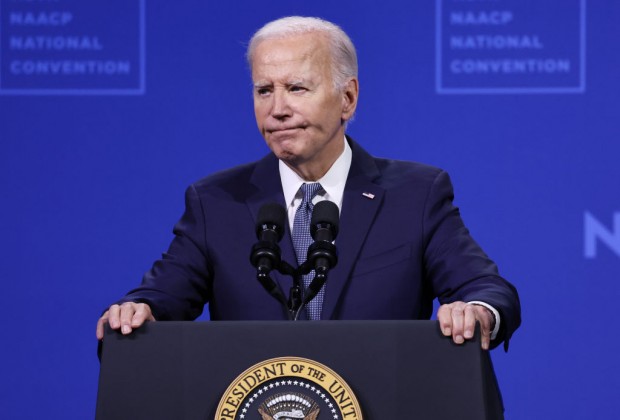 Joe Biden Stands Down From White House Race — Here’s How the Business World Reacted