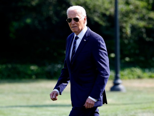 Here’s Some Possible Impacts Stock Market, Interest Rates Could Face After Biden Quits White House Race