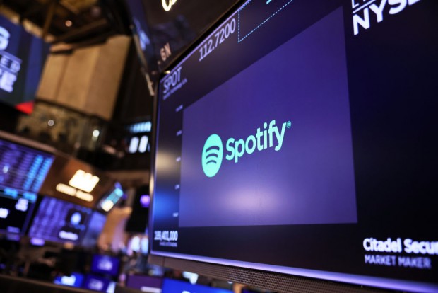 Spotify's Q2 Profit Surpasses Expectations After Layoffs and Price Hikes