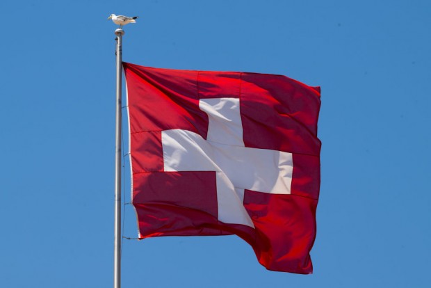 Switzerland Orders Government Software to Become Open Source