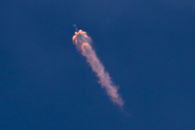 SpaceX Reveals Cause of Recent Falcon 9 Flight Failure, Looks to Return to Flight by July 27