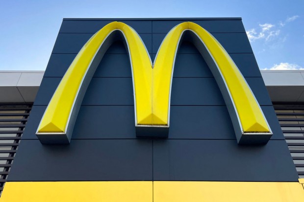 Not a Happy Meal This Time: McDonald’s Reports First Drop on Global Sales in 3 Years