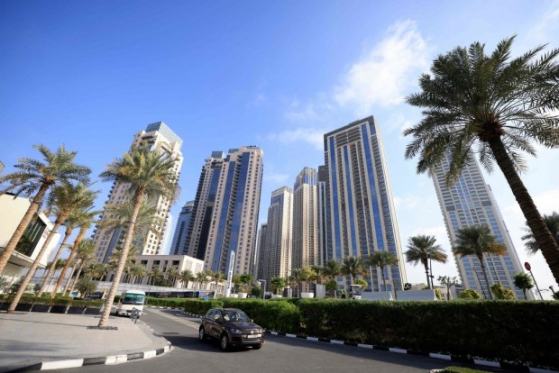 Dubai's Tax-Free Lifestyle and Golden Visas Lure Wealthy Expats from UK