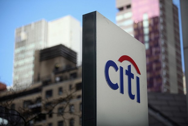 Citi Bank Breaches Fed Rule and Admits to Errors in Financial Reporting