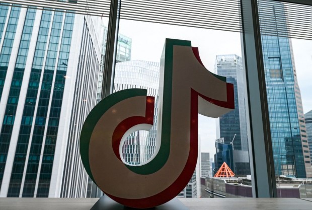 TikTok HQ in Singapore Reports Food Poisoning Incident After 60 Staff Fell Ill