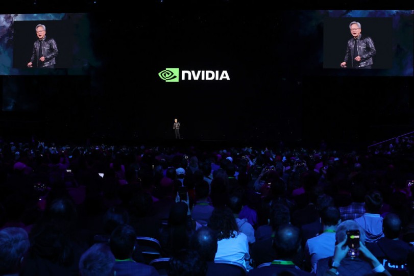 US Progressives and Senator Warren Urge DOJ to Investigate Nvidia's Market Dominance