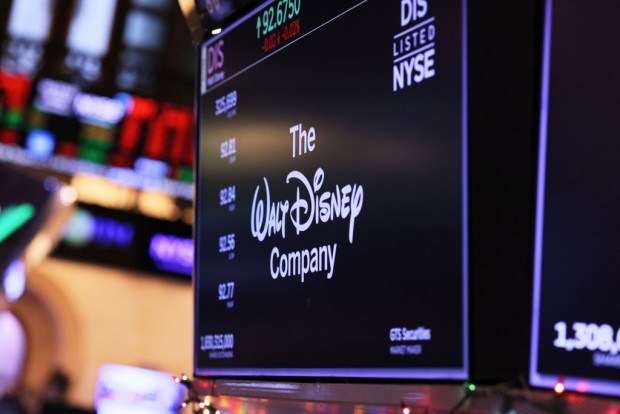 Disney Reports Record Profit, Thanks to Combined Streaming Services