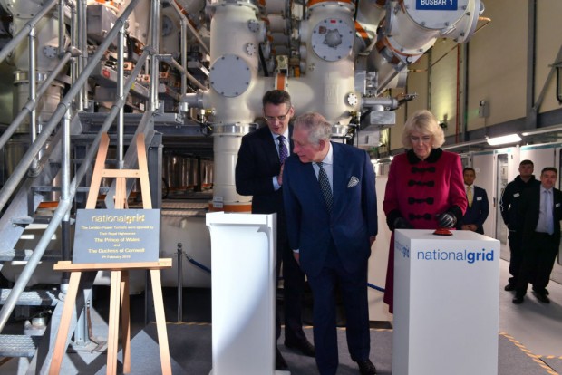 Scotland-England Electric Link to Power 2 Million Homes, Construction Starts 2028