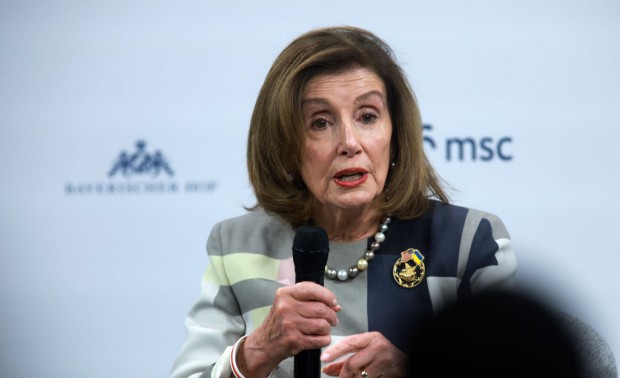 California AI Bill Faces Backlash from US Congresswoman Nancy Pelosi, Calls it 'Ill-Informed'