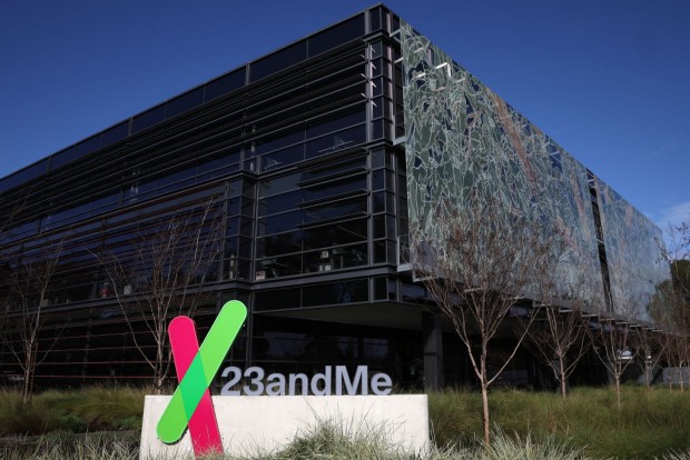 Genetic Testing Giant 23andMe Loses Entire Board Over CEO’s Privatization Plans