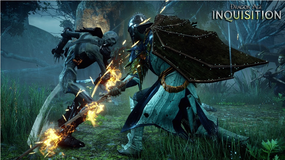 dragon age inquisition spawn items