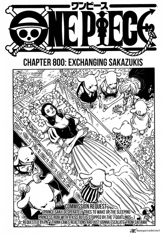 One Piece Chapter 807 Spoilers Will Sanji Die Strawhat Goes To Jack Trending News Venture Capital Post