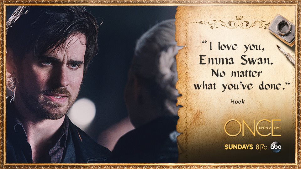Once Upon A Time' Update: Hook becomes the Dark One? 