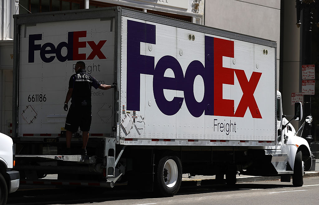 FedEx To Invest 1.5 Billion in France to Double Capacity at Roissy