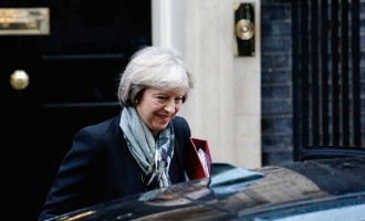Theresa May Announce UK Research Investment Expected To Sky-Rocket By Autumn