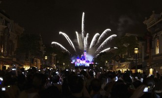 HK Disneyland Opts To Grow With $1.4 billion investment