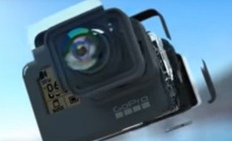 GoPro Offers Free Hero 5 Camera As Part Of Its Recall