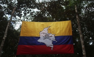 Colombia Inks Historical Peace Deal