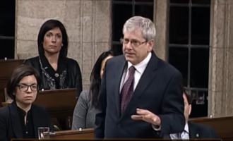 Charlie Angus Speech on the Indigenous Suicide Crisis