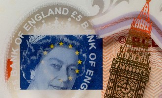 UK Spending And Investment Goes High At Third Quarter