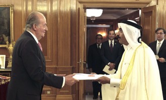 Spain And Qatar Opt A $1 billion Latam investment fund signing in 2017