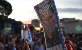 Castro's Death Raises Funds Tied For Cuba's Fortune