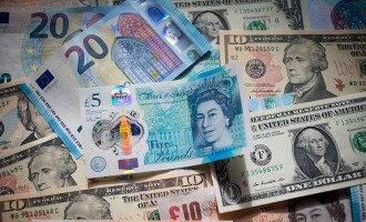 RPT Investment Focus On Returning Back To Brexit For Sterling