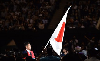 Japan Gives US$532,304 For Education, Health And Infrastructure Sectors
