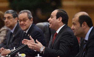 Egypt's Cabinet To Finally Review The Long-Awaited Investment Law