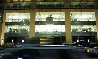 Apple Urges Government To Patronize And Encourage Self-Driving Cars
