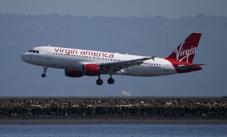Alaska Air Got U.S. Antitrust Approval For Virgin Deal But With Conditions