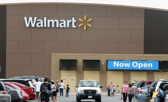 Walmart OKs $1.3 Billion Worth Mexican Investment