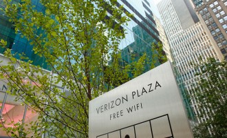 Verizon Acquires Yahoo For $4.8 Billion