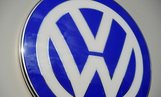 Volkswagen Caught In $1B Deal For Diesel Cars Emissions Scandal