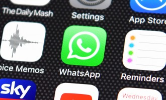 EU Alleging Facebook For WhatsApp Deal Misleading