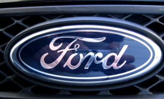 Ford to Invest $11 Billion by 2022 on New Electric Cars