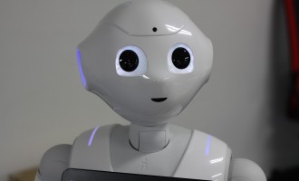 Why SoftBank Invested $300 Million In Robotic Process Automation (RPA)