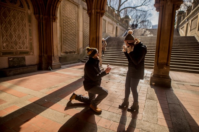How to Propose: 10 Perfect Ideas Help You Make It Special