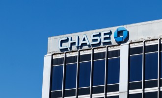 Why Going to Chase Bank for a Small Business Loan is Difficult