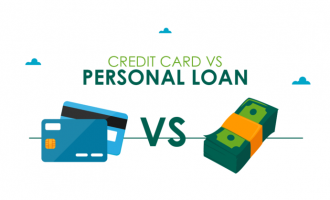 Credit Cards vs Loans - Which Should You Be Using in 2020