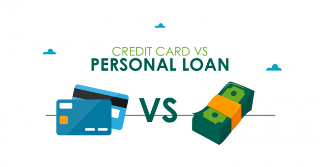 Credit Cards vs Loans - Which Should You Be Using in 2020