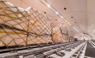 A look at the future of the air cargo  industry