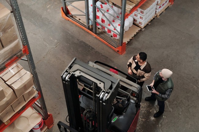 5 Warehouse Tools Your Business Needs