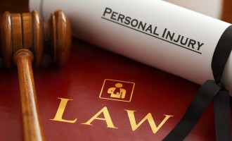 How to File a Personal Injury Claim In New York?