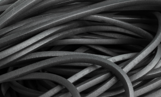3 Ways Rubber Has Remained an Essential Manufacturing Material for So Long