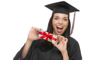4 Great Gift ideas for the Graduate in Your Life