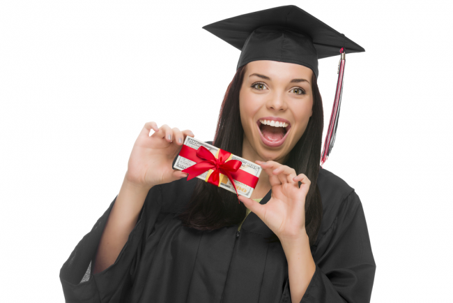 4 Great Gift ideas for the Graduate in Your Life