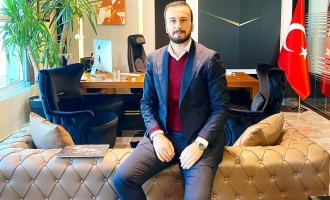 Meet Uğur Aslan: The Ace Entrepreneur and CEO of Leading Cosmetic Range Proterra