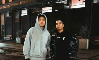Ethan Duran and Tommy Ly Launch Corsa Media