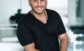 Armin Misaghi talks career, passion, success and more